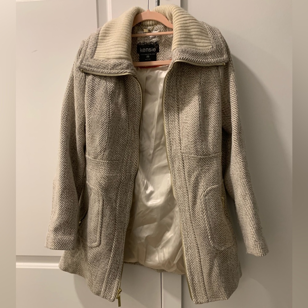 Kensie Jacket
